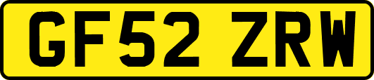 GF52ZRW