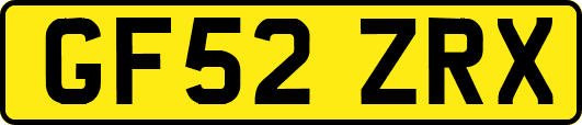 GF52ZRX