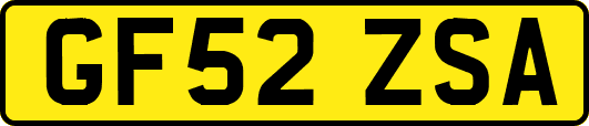 GF52ZSA