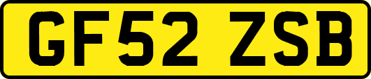 GF52ZSB