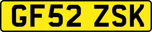 GF52ZSK