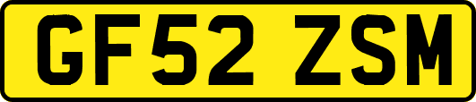 GF52ZSM