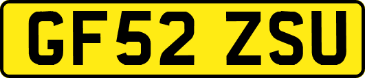 GF52ZSU