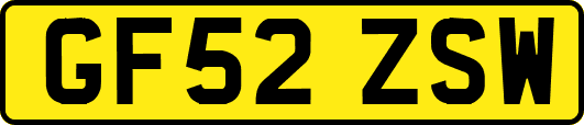GF52ZSW