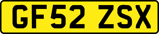 GF52ZSX