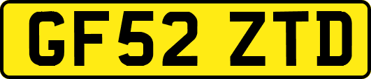 GF52ZTD