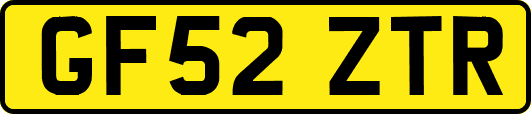 GF52ZTR