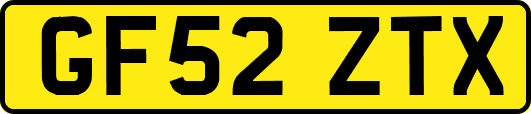 GF52ZTX