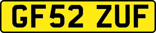GF52ZUF