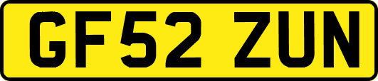 GF52ZUN