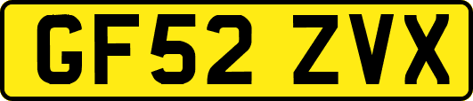 GF52ZVX