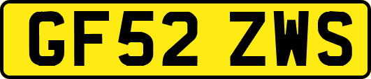 GF52ZWS