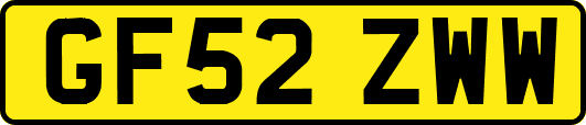 GF52ZWW