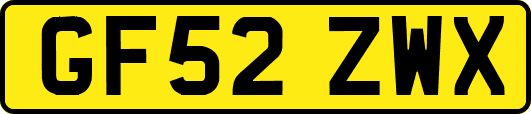 GF52ZWX