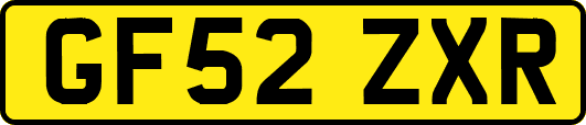 GF52ZXR