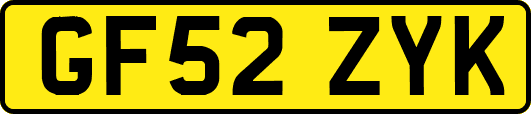 GF52ZYK
