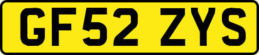 GF52ZYS