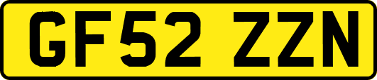 GF52ZZN