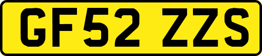 GF52ZZS