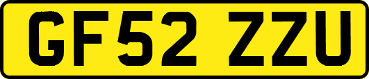 GF52ZZU