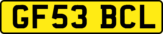 GF53BCL