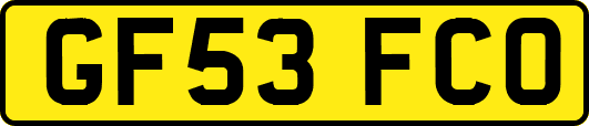GF53FCO