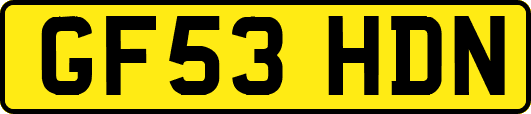 GF53HDN