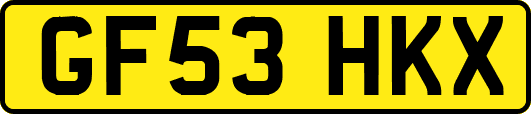 GF53HKX