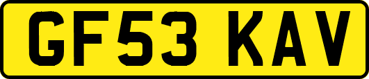 GF53KAV