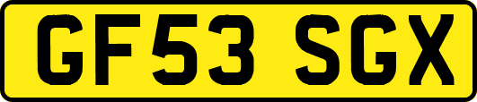 GF53SGX