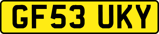 GF53UKY