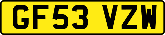 GF53VZW