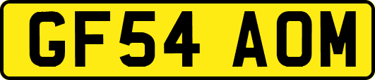 GF54AOM