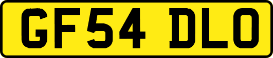 GF54DLO