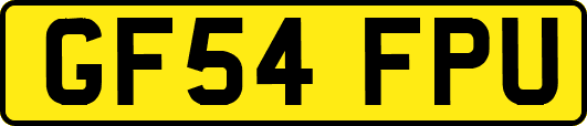 GF54FPU