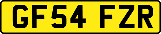 GF54FZR