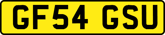 GF54GSU