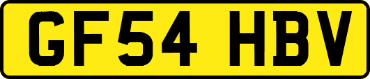 GF54HBV