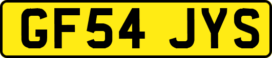 GF54JYS