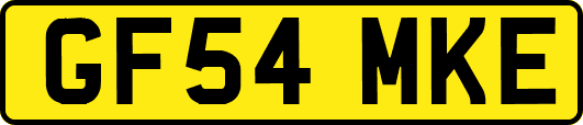 GF54MKE