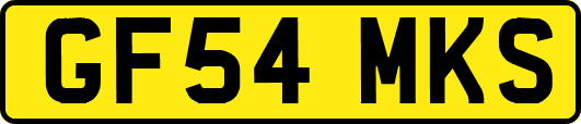 GF54MKS