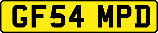 GF54MPD