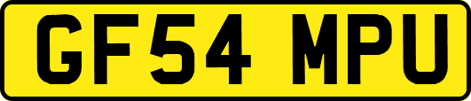 GF54MPU