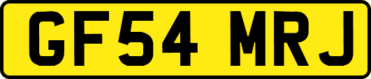 GF54MRJ