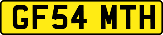 GF54MTH