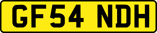 GF54NDH