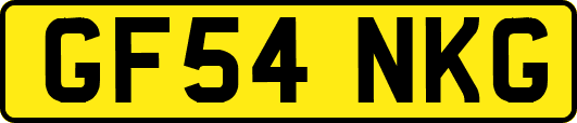 GF54NKG