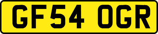 GF54OGR