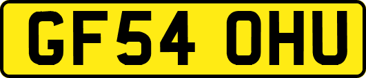 GF54OHU