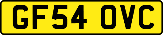 GF54OVC